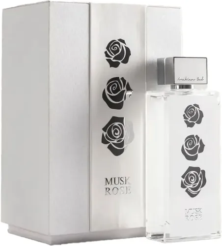 Arabian Oud Musk Rose