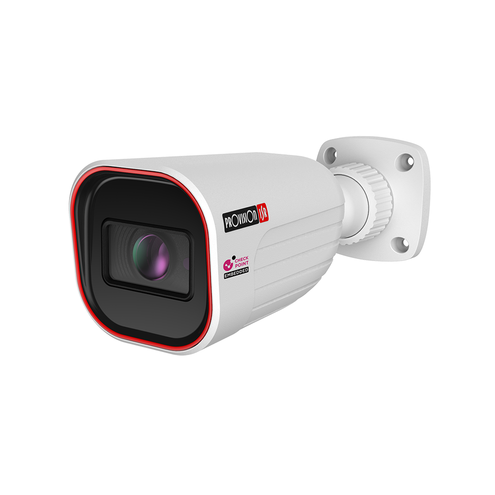 מצלמה צינור Provision 2Mp  I4-320IPEN-36-V4 