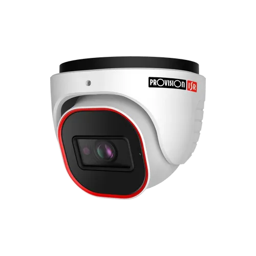 מצלמת כיפה 4MP עדשה 2.8 מ