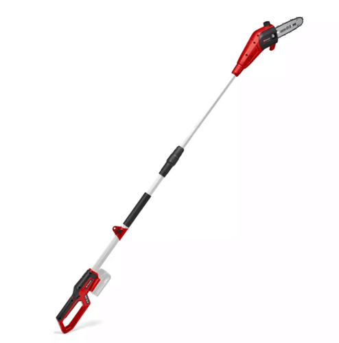 מסור שרשרת טלסקופי נטען 18V (גוף בלבד ) EINHELL  GC-LC 18/20 Li T-Solo
