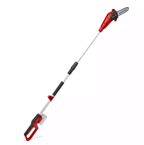 מסור שרשרת טלסקופי נטען 18V (גוף בלבד ) EINHELL GC-LC 18/20 Li T-Solo