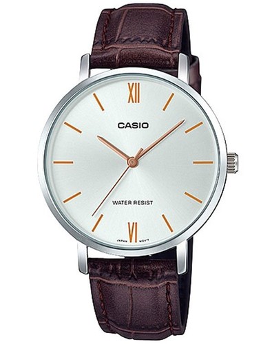 CASIO LTP-VT01L-7B2 נשים