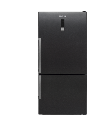 מקרר LBF750DIN\LBF700IN\LBf650BG LAVAMAT