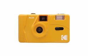מצלמת פילם רב פעמית KODAK M35