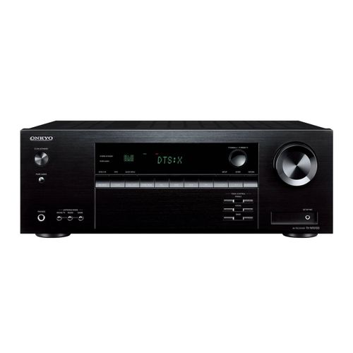 TX-NR5100 – Onkyo | רסיבר לקולנוע ביתי