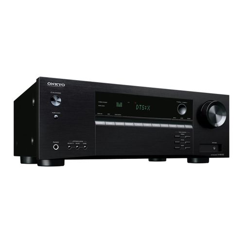 TX-NR5100 – Onkyo | רסיבר לקולנוע ביתי