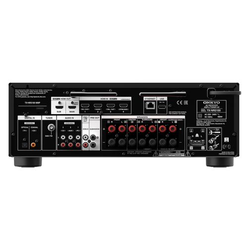 TX-NR5100 – Onkyo | רסיבר לקולנוע ביתי