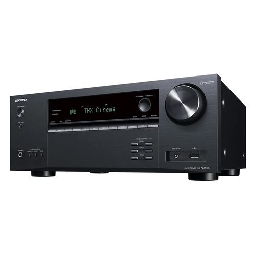 TX-NR6100 – Onkyo | רסיבר לקולנוע ביתי