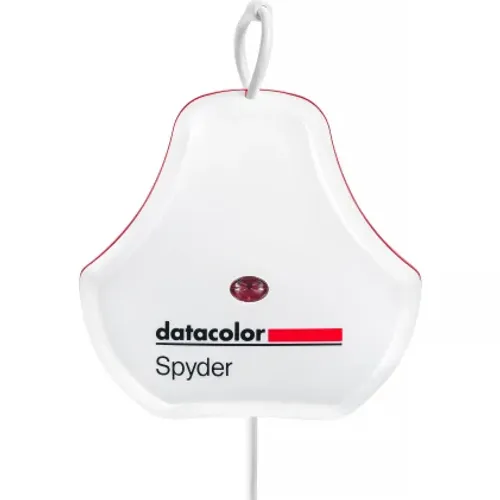 מכייל מסך Datacolor Spyder 