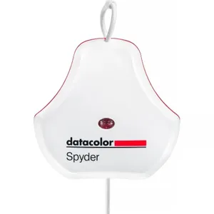 מכייל מסך Datacolor Spyder