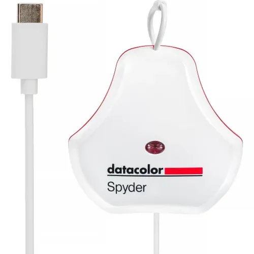 מכייל מסך Datacolor Spyder 