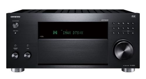 TX-RZ50 – Onkyo | רסיבר לקולנוע ביתי