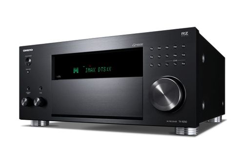 TX-RZ50 – Onkyo | רסיבר לקולנוע ביתי