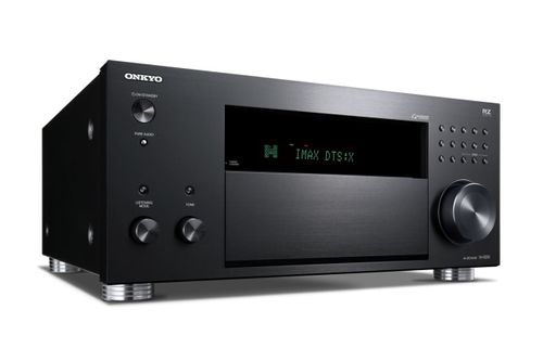 TX-RZ50 – Onkyo | רסיבר לקולנוע ביתי