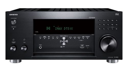 TX-RZ50 – Onkyo | רסיבר לקולנוע ביתי