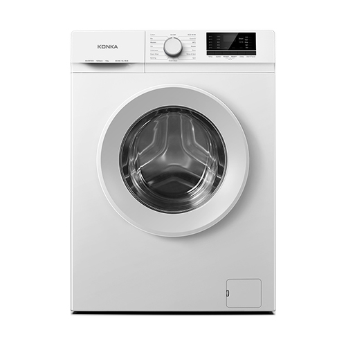 מכונת כביסה KONKA KG100-12L21B-B ‏10 ‏ק