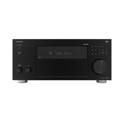 TX-RZ70 – Onkyo | רסיבר לקולנוע ביתי