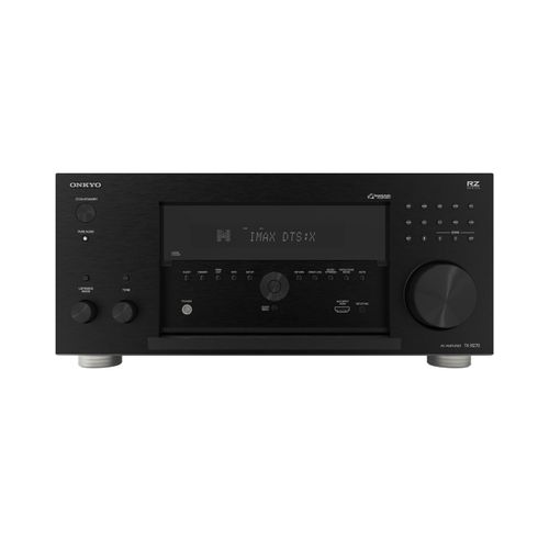TX-RZ70 – Onkyo | רסיבר לקולנוע ביתי
