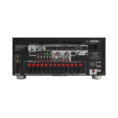 TX-RZ70 – Onkyo | רסיבר לקולנוע ביתי