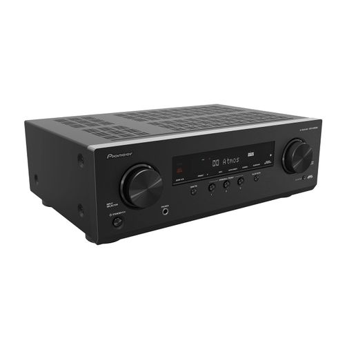 VSX-535 – PIONEER | רסיבר לקולנוע ביתי