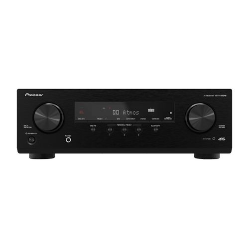  VSX-535 – PIONEER | רסיבר לקולנוע ביתי