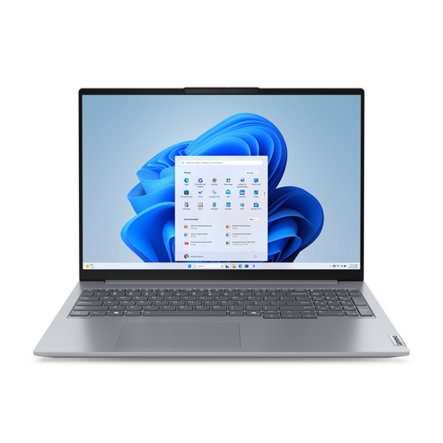 מחשב נייד  LENOVO TB16 G6  Ultra 5 125U | 8GB | 256GB | Win11Pro | 3Y