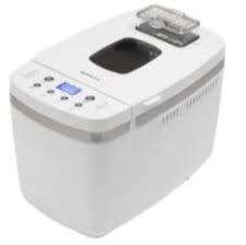 אופה לחם דיגיטלי Morphy Richards מורפי ריצ'ארדס 48297