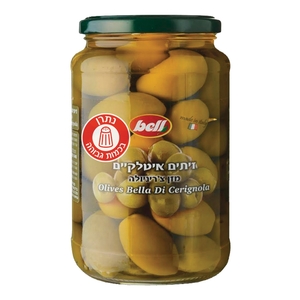 זיתים איטלקיים מזן צ
