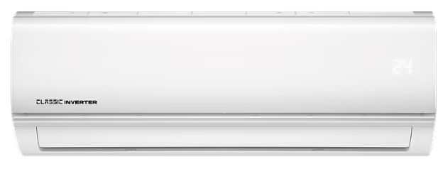 מזגן עילי אינוורטר 3.5 כ"ס אלקטרה Electra Classic INV 390