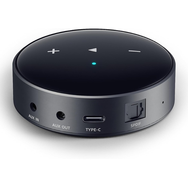 סטרימר WiiM Mini
