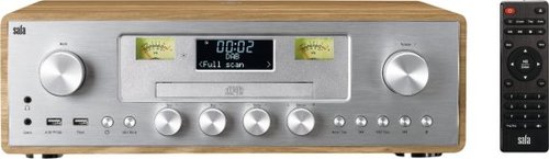 מערכת סטריאו מקצועית