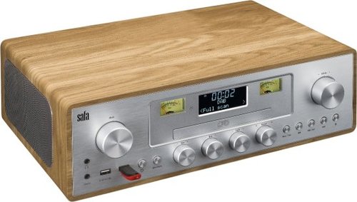 מערכת סטריאו