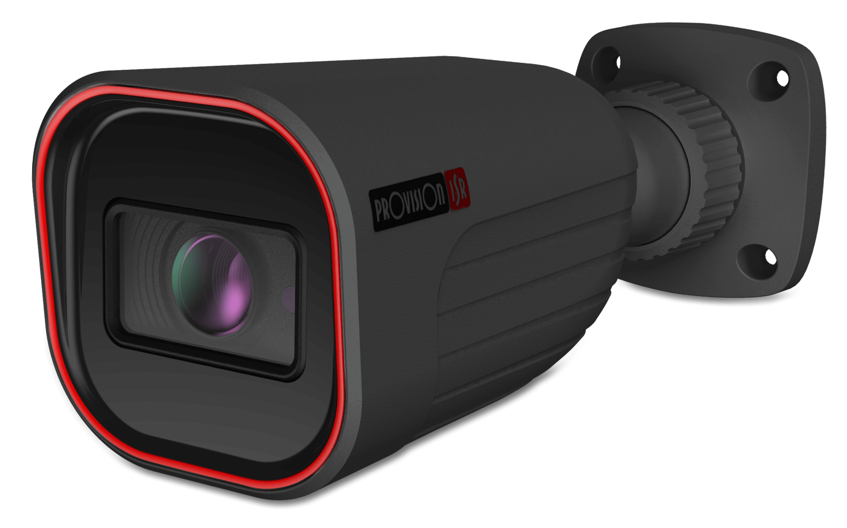 מצלמת צינור IP 4MP I4-340IPE-36-G PROVISION 