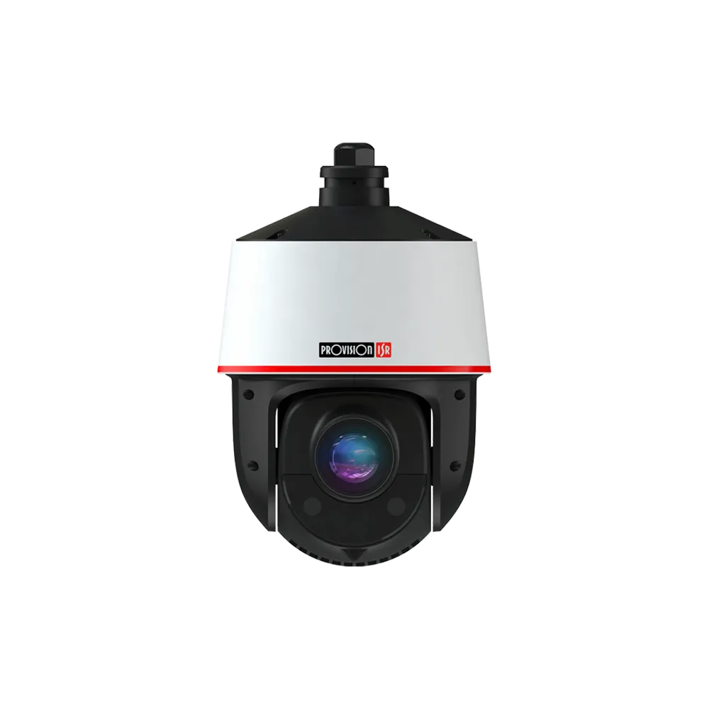 מצלמה ממונעת PTZ 4MP Z4-25IPEN-4(IR)