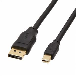 כבל MINI DP TO DP 1.8M