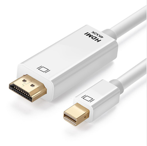 כבל 1.8 MINI DP TO HDMI