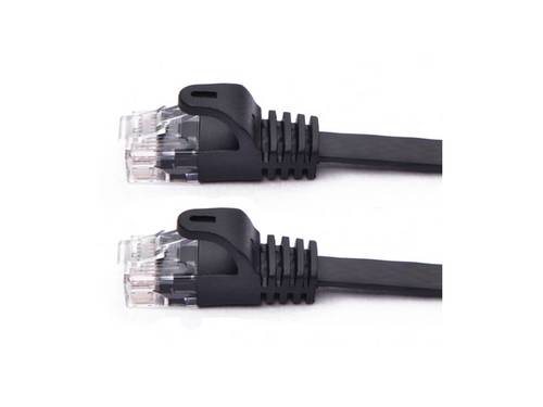 כבל CAT6 LAN 0.3m