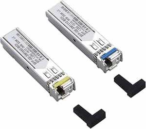 GBIC-LC SIMPLEX SM BIDI 1G3KM.1310TX/1550RX OP5403D-35