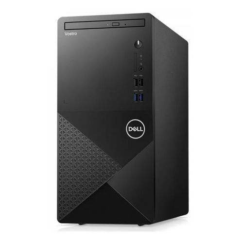 מחשב נייח DELL VOSTRO 3910 I5-12400/8GB/512/WIFI/UHD 730/FD/3Y V3910-5033