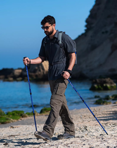 מקל הליכה Alpine מבית Outdoor Revolution