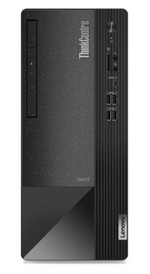 מחשב נייח LENOVO THINKCENTER NEO 50T GEN4 I5-13400/8GB/256SD/FD/3Y 12JD002UIV