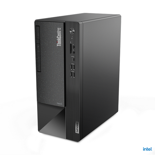 מחשב נייח LENOVO THINKCENTER NEO 50T GEN4 I7-13700/16GB/512SSD/FD/3Y 12JD001AIV