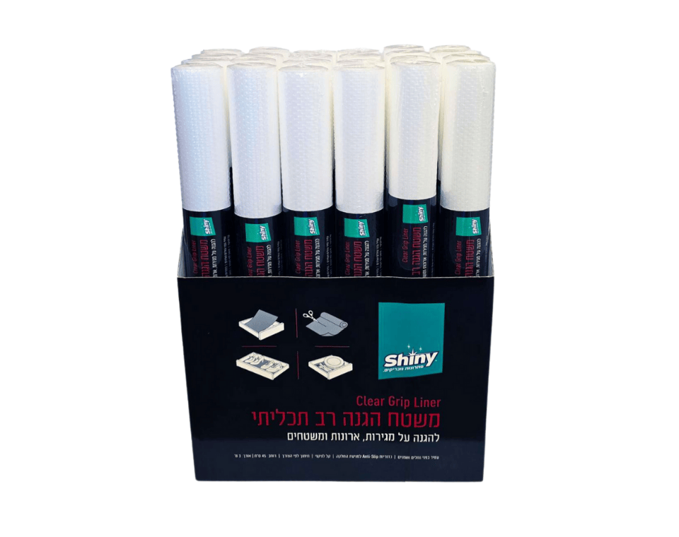 מגן משטחים מסיליקון 3 מטר 