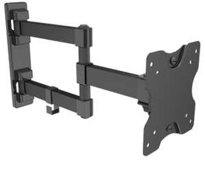 זרוע למחשב נייח מיני VESA BRACET AR-D78