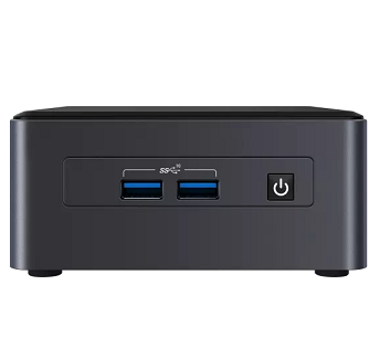 מחשב זעיר NUC BNUC11TNHI7000 CANYON 90AB1TNH-MB8100