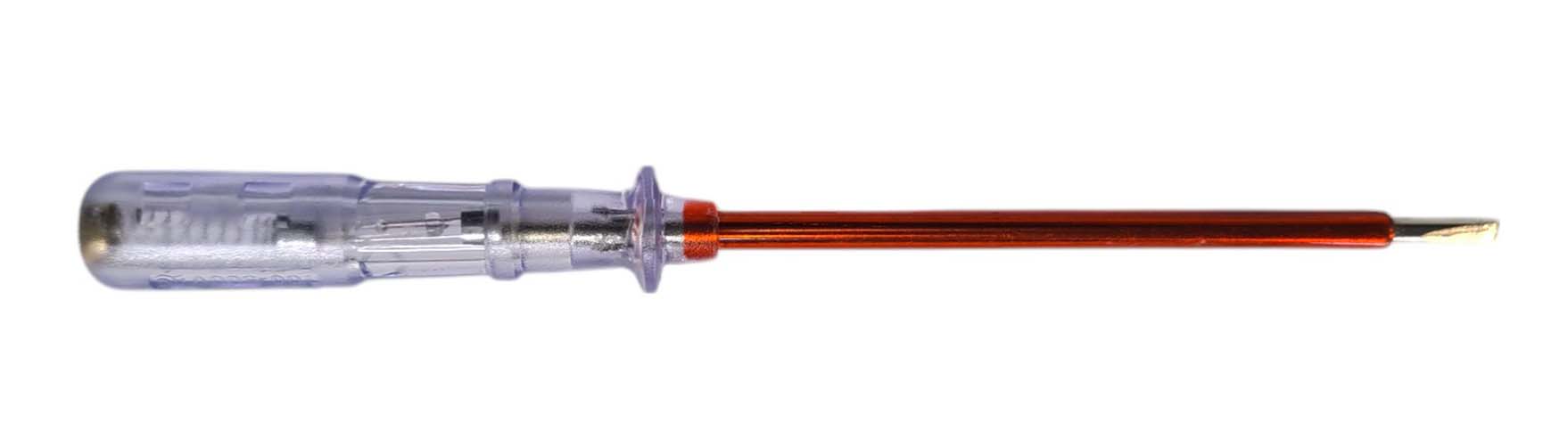טסטר ארוך 215x3.8 מ"מ בונה