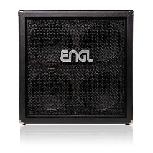 רמקול לגיטרה ENGL E412VGB Straight Celestion V30  4x12