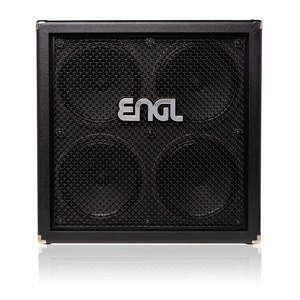 רמקול לגיטרה ENGL E412VGB Straight Celestion V30  4x12