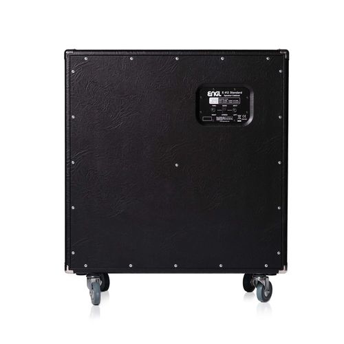רמקול לגיטרה ENGL E412VGB Straight Celestion V30  4x12