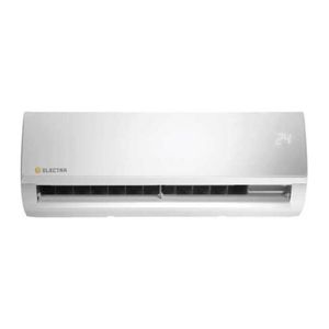 מזגן עילי אינוורטר 3.5 כ"ס דגם MAX INVERTER 390 ELECTRA בצבע לבן